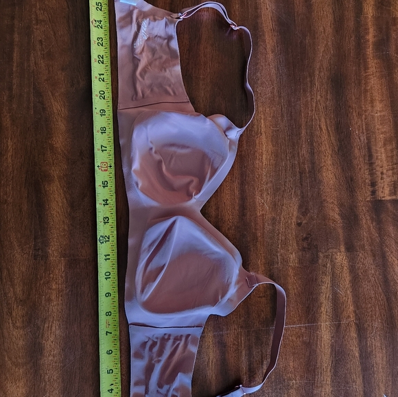 (2) EUC Aerie Wireless Bras - Picture 9 of 10